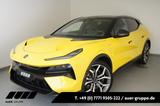 Lotus Eletre R Komfortsitze / KEF / Highway Assist - Lotus Eletre mit Schiebedach