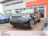 Land Rover Range Rover Velar D240 SE*Panorama*ACC* - Land Rover Range Rover Velar SE mit Diesel-Antrieb