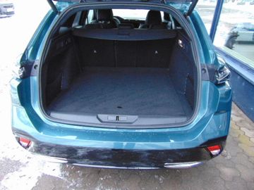 Bild 12 Peugeot 308 SW GT