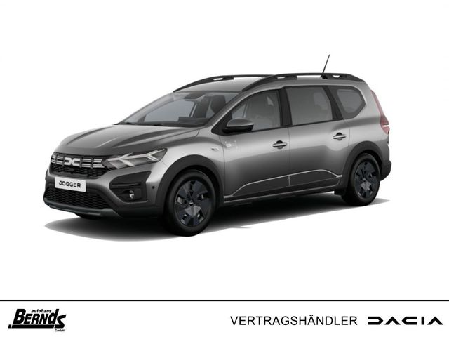 Dacia Jogger ECO-G 100 Expression SHZ + KLIMA + R-KAM