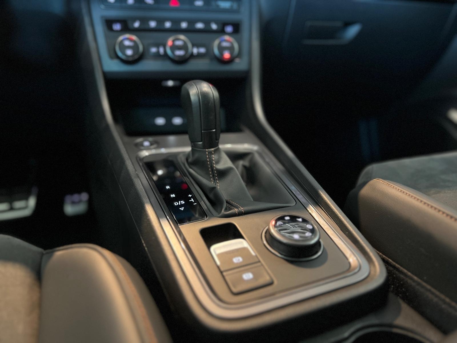 Cupra Ateca VZ 4Drive/360*KAMERA/ACC-HIGH, миниатюра 19