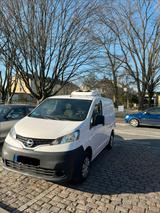 Nissan NV200 1.5 dCi Diesel "(GDP, RÜCKFAHRKAMERA )  - Nissan NV200 in Wuppertal