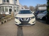 Nissan X-Trail Tekna - Nissan X-Trail in Duisburg