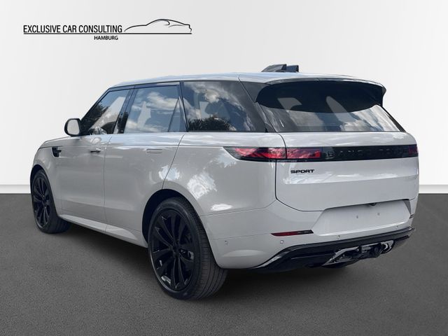LAND ROVER Range Rover Sport – Bild 4