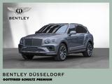 Bentley Bentayga V8 First Edition // BENTLEY DÜSSELDORF - Bentley in Düsseldorf