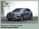Bentley Bentayga V8 First Edition // BENTLEY DÜSSELDORF - Bentley Bentayga: First Edition