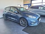 Ford Fiesta EcoBoost ST-Line m. DAB/Klimaa/Navi - Ford Fiesta: D