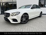 Mercedes-Benz E 200-Lim./AMG/9G/Widescreen/Night/LED/Kamera/19