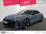 Audi e-tron GT quattro Navi Pano LED Rückfahrkamera u - Audi e-tron GT in Duisburg