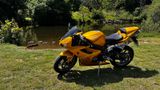 Triumph Daytona 675