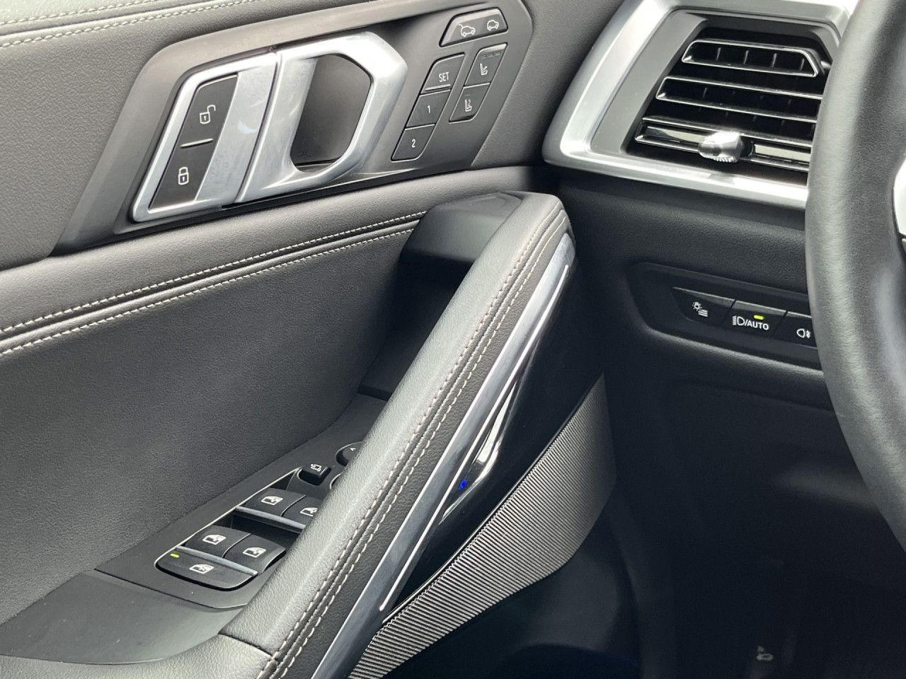 BMW X6 - Bild 17