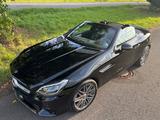 Mercedes-Benz SLC 180 - Brabus Edition - Mercedes-Benz SLc