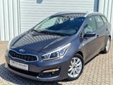 Kia cee'd Sportswagon  Edition 7 *Sitzheiz.*Lenkradh - gebrauchte Kia cee'd Sportswagon aus dem Jahr 2017