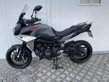 Yamaha Tracer 900 GT RN 57, gepfl. Langstreckenmotorrad - YAMAHA R9