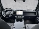 Land Rover Defender 110 D300 X-Dynamic HSE SH AHK HUD - Land Rover Defender Neuwagen in Leipzig