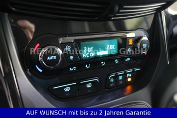 Fahrzeugabbildung Ford Kuga Titanium 2,0 TDCi Automatik Allrad, Xenon