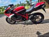 Ducati 848 evo corse QS, MII mit ABE - DUCATI CORSE