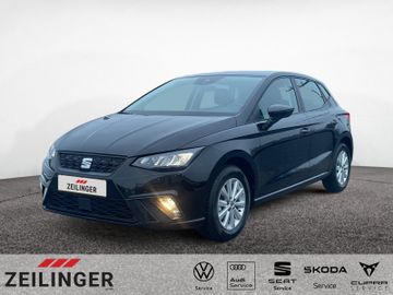 Seat Leasingangebot: Seat Ibiza Reference TSI|5J-GAR|TEMPOMAT|WINTERPAKET