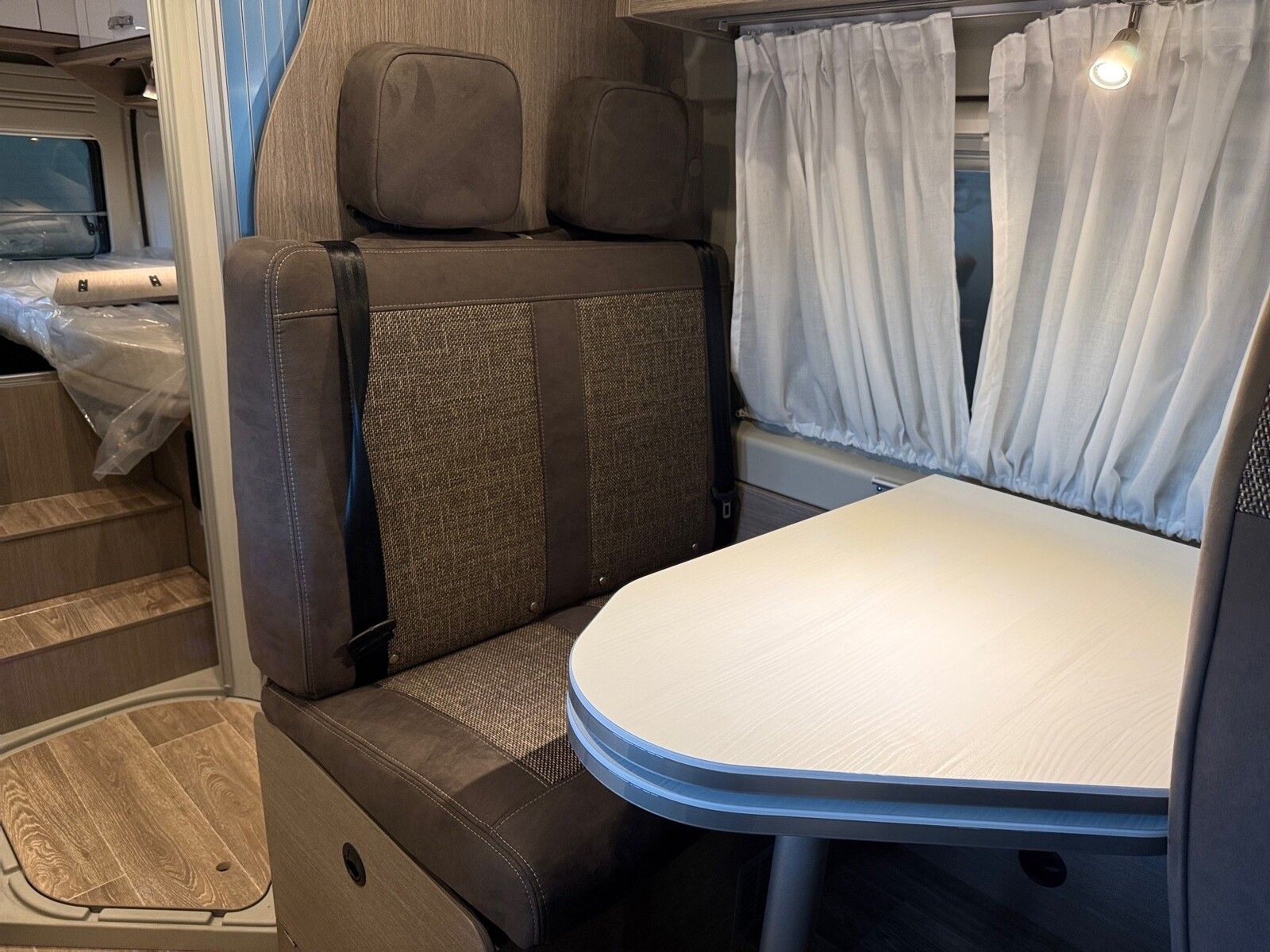 Fahrzeugabbildung Pössl Roadcruiser Citroen 140 PS Maxi,Rahmenfenster