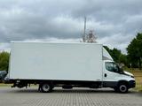 Iveco Daily 72C-180 Schiebeplan. Klima Automatik - Angebote