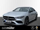 Mercedes-Benz CLA 180 Pano SpurW S-Sitz Night Kam. ParkAss LM - Mercedes-Benz Vorführfahrzeuge