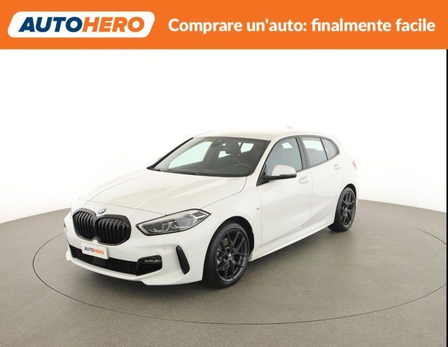 BMW 118 i 5p. Advantage
