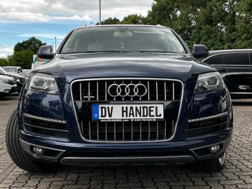 Audi Q7 - 2