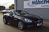 Mercedes-Benz SLK Roadster!AUTOM!Navi,Leder,Xenon,Parks,V&H,, - gebrauchte Mercedes-Benz SLK 200 aus dem Jahr 2015