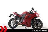Ducati PANIGALE V2 D35 - DUCATI STUTTGART - Offers