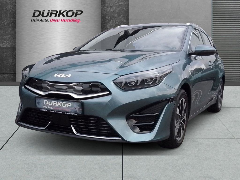 Kia cee'd Sportswagon