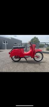 Simson Schwalbe KR51/1 Pz Tuning  - BENZIN TUNING