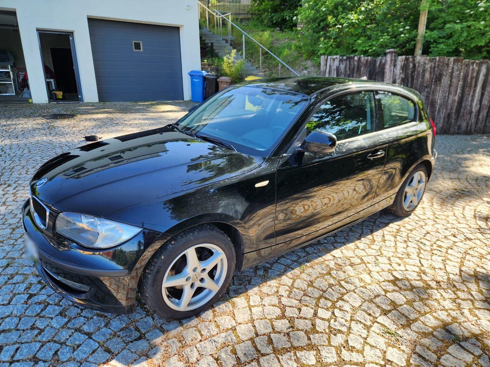 BMW 116