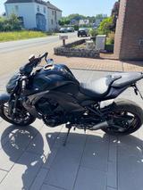 Kawasaki Z1000 / SC Project / Highsider /HU 07/2028 - KAWASAKI S2