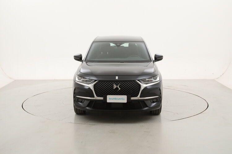 DS Automobiles DS7 (Crossback)