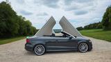 Audi A3 1.5 TFSI S tronic Cabrio - LED / 20 Zoll - Audi A3: Cabrio, 1.2