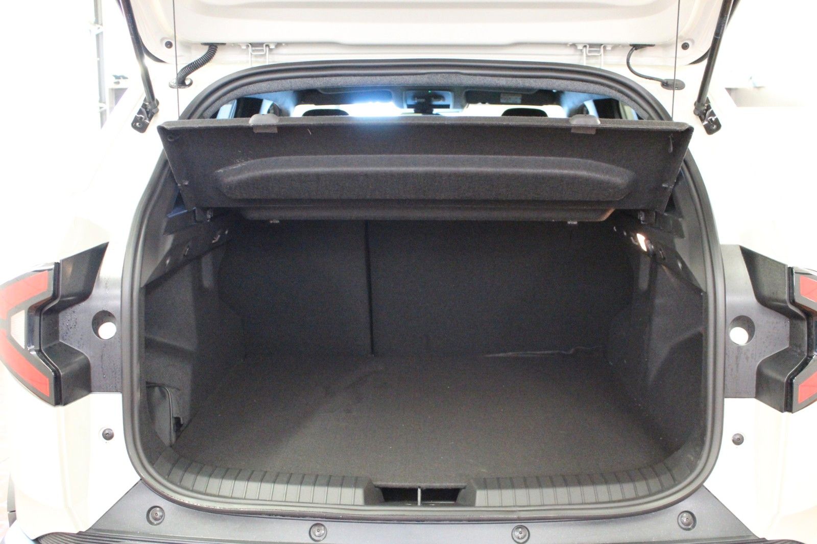 Fahrzeugabbildung Dacia Duster hybrid-G 150 4x4 Journey MY26