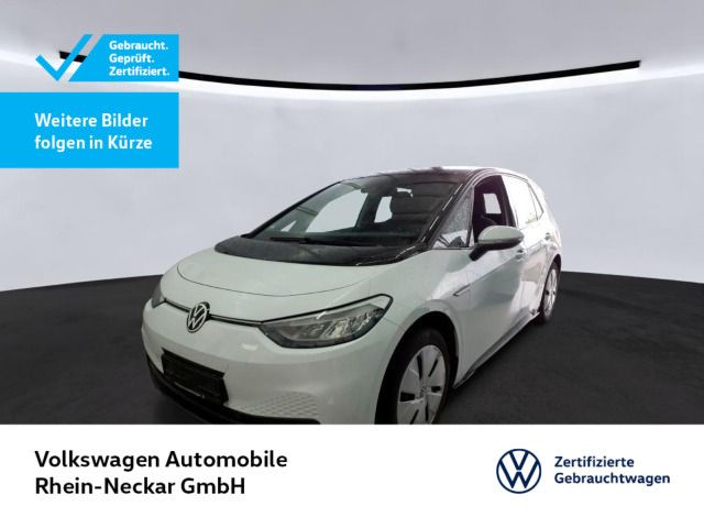 Image of Volkswagen ID.3