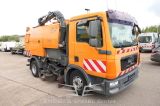 MAN TGL 12.250 4x2 BL Kehrmaschine - MAN 2011