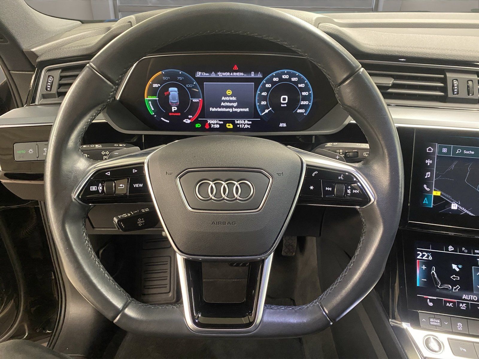 Audi e-tron - Bild 11