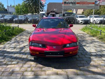 Fahrzeugabbildung Honda Prelude  2.3*Schiebedach*Klima*Automatik*4WS*