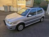 Volkswagen Vw Polo IV Limit.Comfortline*TÜV neu - gebrauchte VW Polo aus dem Jahr 2001