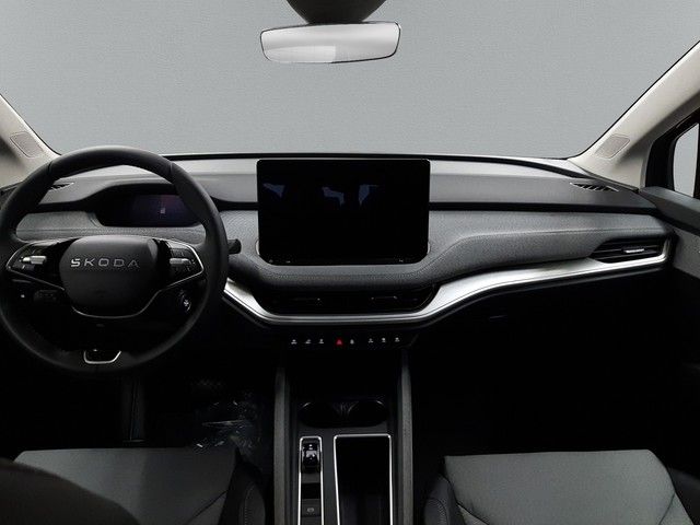 Fahrzeugabbildung Skoda Enyaq 85 Loft Matrix AHK PDC 20" Memory ACC