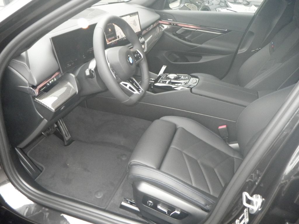 BMW 520 - Bild 7