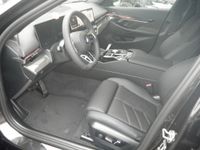 BMW 520 - Vorschau Bild 7