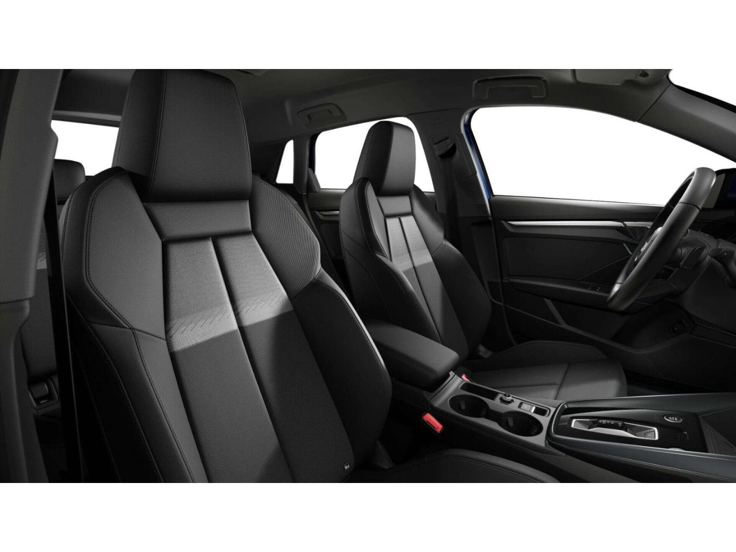 Audi A3 - Bild 8