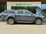 Ford Ranger Wildtrak Doppelkabine 4x4 Kamera Navi - Ford: Wildtrak