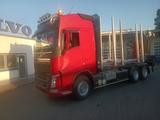 Volvo FH500 6x4R Globe RETARDER EPSILON M13Z FullOptio - Volvo F6