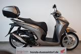 Honda SH 350i * 1.Hand * Top-Zustand * - HONDA SH350I