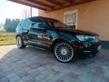 ALPINA XD3 3.0 Biturbo - - ALPINA XD3 von privat