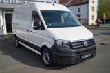 Volkswagen Crafter Kasten 30 mittellang Hoch FWD*Klima*RFK* - Volkswagen Crafter in Bielefeld
